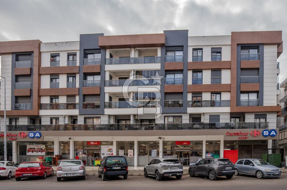 Bahçelievler de Merkezi konumda Satılık Daire.