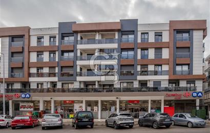 Bahçelievler de Merkezi konumda Satılık Daire.