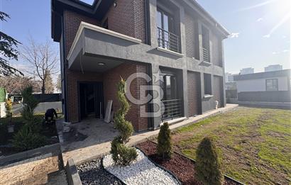 YENİ BAĞLICADA 4+1 ULTRA LÜKS VİLLA MERKEZİ LOKASYON