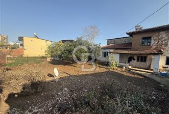 Yazıbaşı köy içinde kat imarlı satılık arsa - 9 - 330901