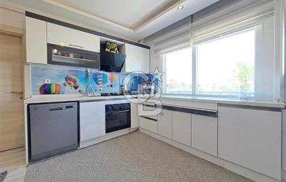 ÇİĞLİ BALATÇIK BARBEKÜLÜ TERAS 2+1 DUBLEKS KİRALIK DAİRE