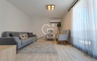 ÇİĞLİ BALATÇIK BARBEKÜLÜ TERAS 2+1 DUBLEKS KİRALIK DAİRE