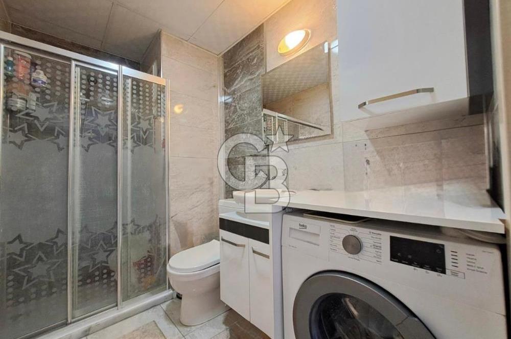 ÇİĞLİ BALATÇIK BARBEKÜLÜ TERAS 2+1 DUBLEKS KİRALIK DAİRE