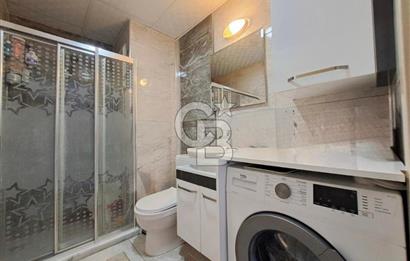 ÇİĞLİ BALATÇIK BARBEKÜLÜ TERAS 2+1 DUBLEKS KİRALIK DAİRE