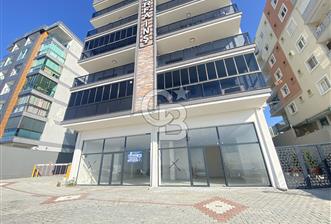 İZMİR ÇİĞLİ ESENTEPE MAHALLESİ 200 M2 KİRALIK DÜKKAN CB PH - 8 - 328362