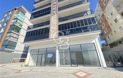 İZMİR ÇİĞLİ ESENTEPE MAHALLESİ 200 M2 KİRALIK DÜKKAN CB PH