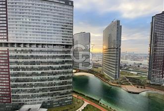 Kozapark Kınalı'da Eşyalı Göl Manzaralı Kiralık 3+1 Daire - 9 - 330906