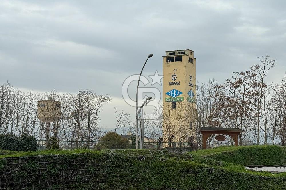 ANA CADDE ÜZERİ | KURUMSAL KİRACILI A101 | GİRİŞ KAT + DEPO | YATIRIMLIK