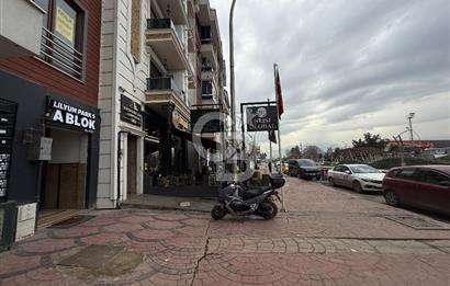 ANA CADDE ÜZERİ | KURUMSAL KİRACILI A101 | GİRİŞ KAT + DEPO | YATIRIMLIK