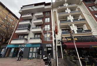 ANA CADDE ÜZERİ | KURUMSAL KİRACILI A101 | GİRİŞ KAT + DEPO | YATIRIMLIK - 6 - 330925