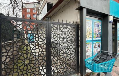 ANA CADDE ÜZERİ | KURUMSAL KİRACILI A101 | GİRİŞ KAT + DEPO | YATIRIMLIK