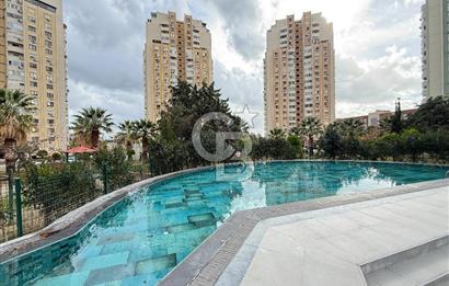 Mavişehir Albatros Sitesi Deniz Manzaralı Satılık Boş 3+1 Daire