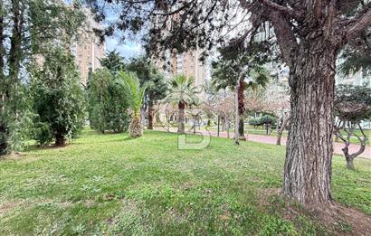 Mavişehir Albatros Sitesi Deniz Manzaralı Satılık Boş 3+1 Daire