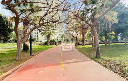 Mavişehir Albatros Sitesi Deniz Manzaralı Satılık Boş 3+1 Daire