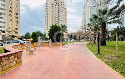 Mavişehir Albatros Sitesi Deniz Manzaralı Satılık Boş 3+1 Daire