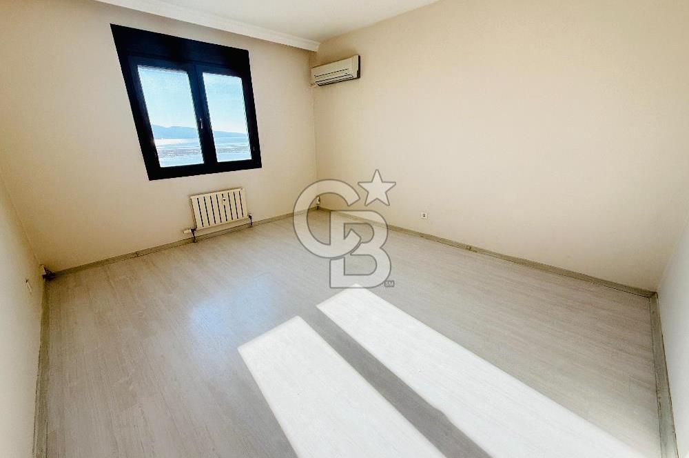Mavişehir Albatros Sitesi Deniz Manzaralı Satılık Boş 3+1 Daire