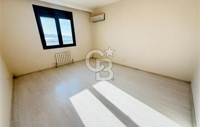 Mavişehir Albatros Sitesi Deniz Manzaralı Satılık Boş 3+1 Daire