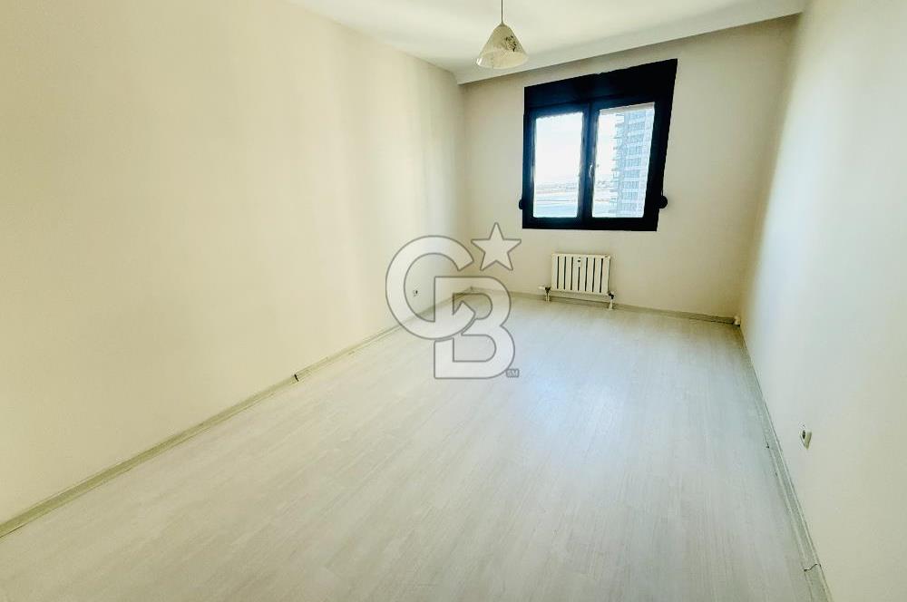 Mavişehir Albatros Sitesi Deniz Manzaralı Satılık Boş 3+1 Daire