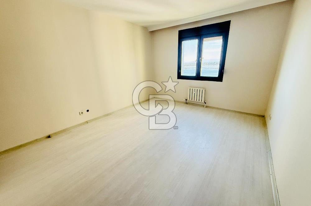Mavişehir Albatros Sitesi Deniz Manzaralı Satılık Boş 3+1 Daire