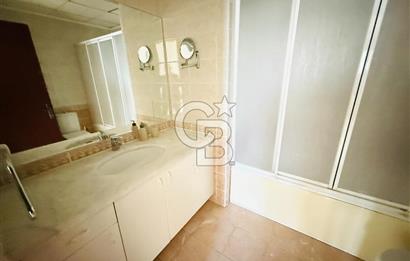 Mavişehir Albatros Sitesi Deniz Manzaralı Satılık Boş 3+1 Daire