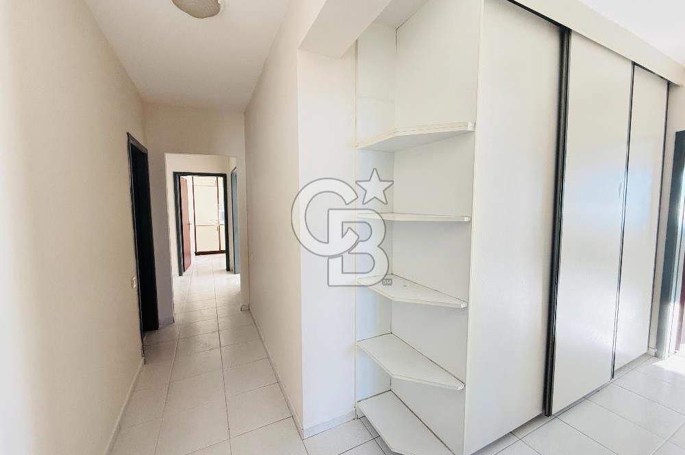 Mavişehir Albatros Sitesi Deniz Manzaralı Satılık Boş 3+1 Daire