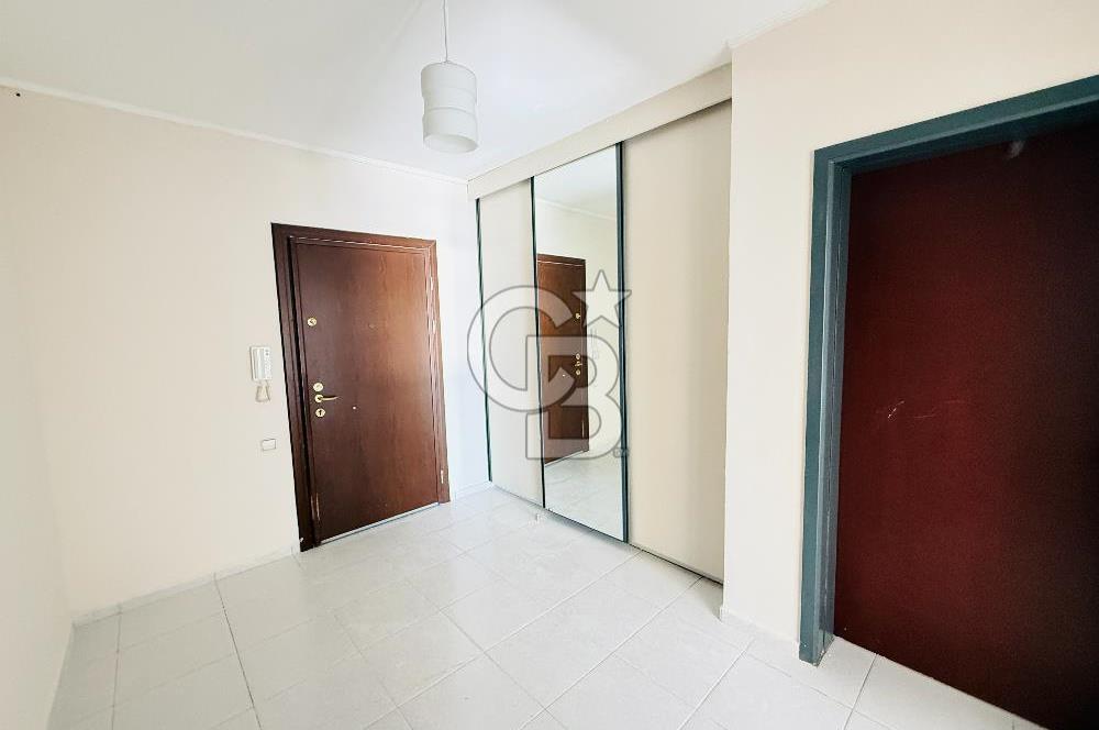Mavişehir Albatros Sitesi Deniz Manzaralı Satılık Boş 3+1 Daire