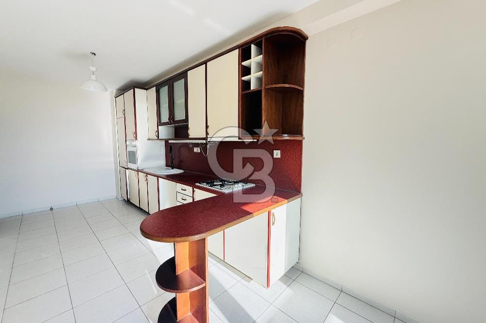 Mavişehir Albatros Sitesi Deniz Manzaralı Satılık Boş 3+1 Daire