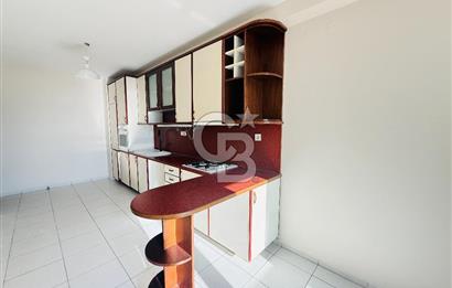 Mavişehir Albatros Sitesi Deniz Manzaralı Satılık Boş 3+1 Daire