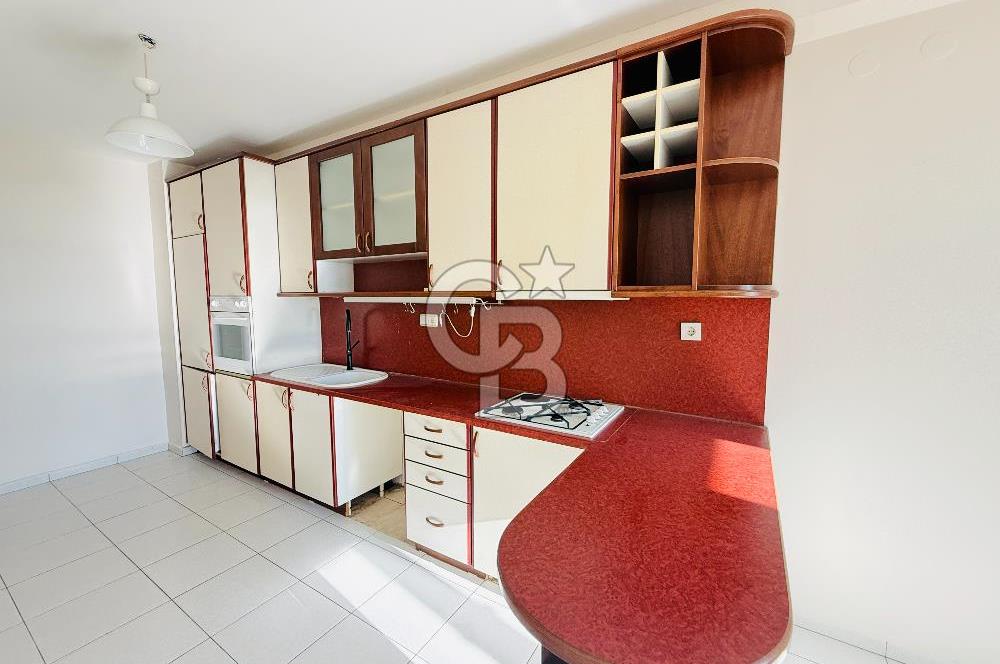 Mavişehir Albatros Sitesi Deniz Manzaralı Satılık Boş 3+1 Daire