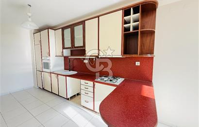 Mavişehir Albatros Sitesi Deniz Manzaralı Satılık Boş 3+1 Daire
