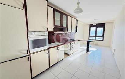 Mavişehir Albatros Sitesi Deniz Manzaralı Satılık Boş 3+1 Daire