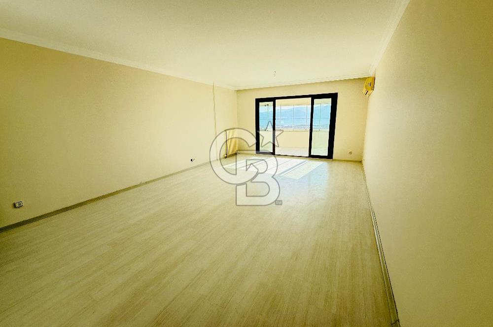 Mavişehir Albatros Sitesi Deniz Manzaralı Satılık Boş 3+1 Daire
