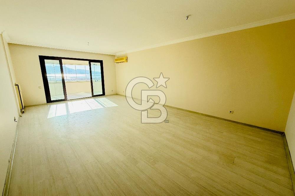 Mavişehir Albatros Sitesi Deniz Manzaralı Satılık Boş 3+1 Daire