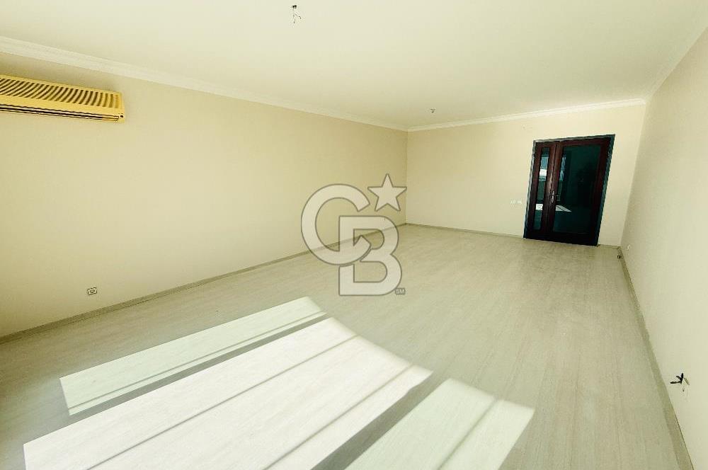 Mavişehir Albatros Sitesi Deniz Manzaralı Satılık Boş 3+1 Daire