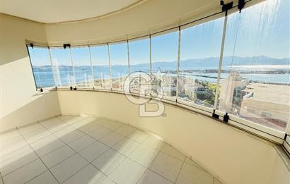 Mavişehir Albatros Sitesi Deniz Manzaralı Satılık Boş 3+1 Daire