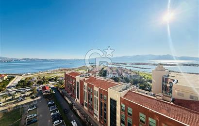 Mavişehir Albatros Sitesi Deniz Manzaralı Satılık Boş 3+1 Daire