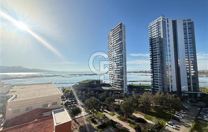 Mavişehir Albatros Sitesi Deniz Manzaralı Satılık Boş 3+1 Daire