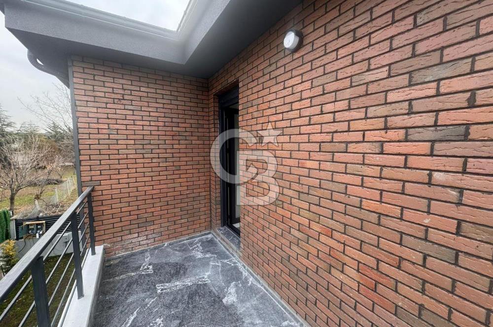 BAĞLICADA 4+1 ULTRA LÜKS VİLLA