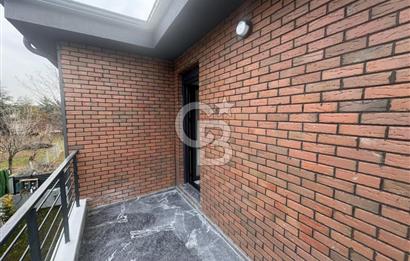 BAĞLICADA 4+1 ULTRA LÜKS VİLLA