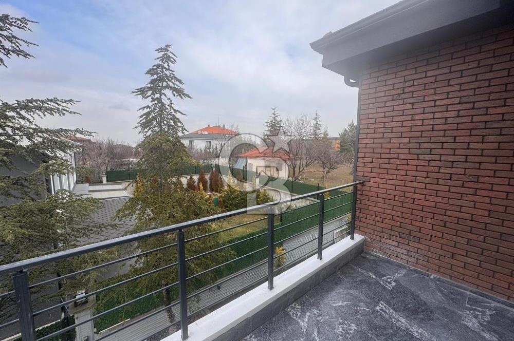 BAĞLICADA 4+1 ULTRA LÜKS VİLLA