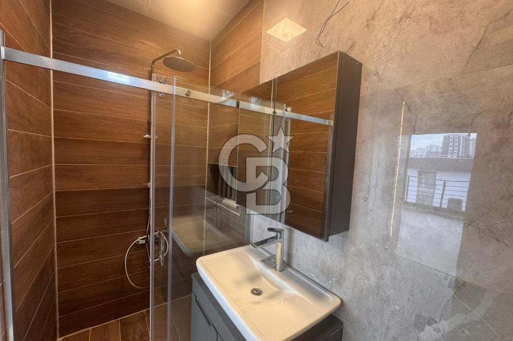 YENİ BAĞLICADA 4+1 ULTRA LÜKS VİLLA MERKEZİ LOKASYON