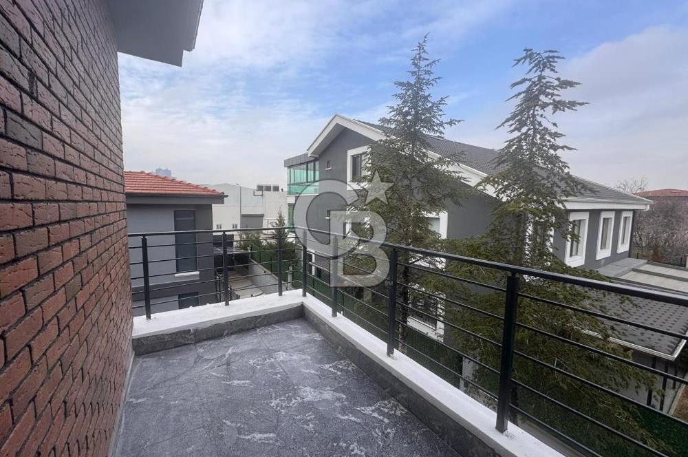 YENİ BAĞLICADA 4+1 ULTRA LÜKS VİLLA MERKEZİ LOKASYON