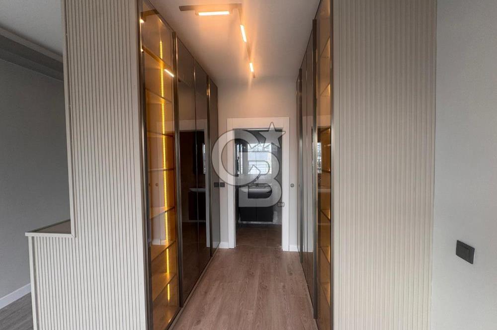 BAĞLICADA 4+1 ULTRA LÜKS VİLLA