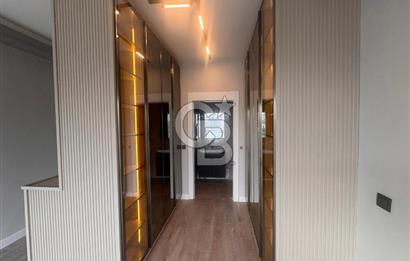 YENİ BAĞLICADA 4+1 ULTRA LÜKS VİLLA MERKEZİ LOKASYON