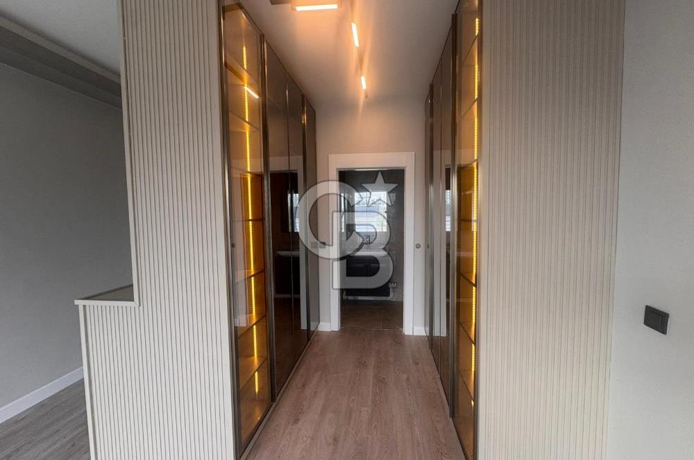 YENİ BAĞLICADA 4+1 ULTRA LÜKS VİLLA MERKEZİ LOKASYON