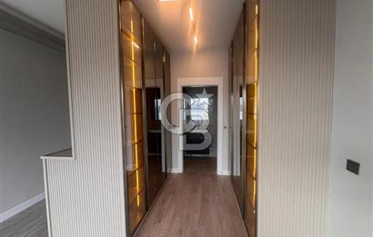 YENİ BAĞLICADA 4+1 ULTRA LÜKS VİLLA MERKEZİ LOKASYON