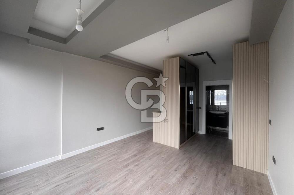 BAĞLICADA 4+1 ULTRA LÜKS VİLLA