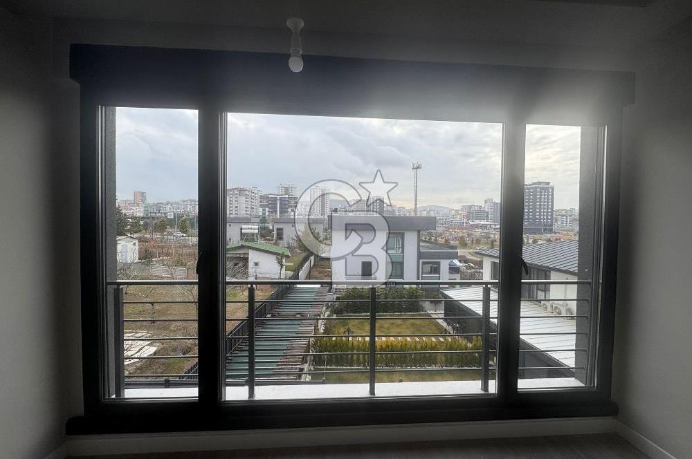 BAĞLICADA 4+1 ULTRA LÜKS VİLLA