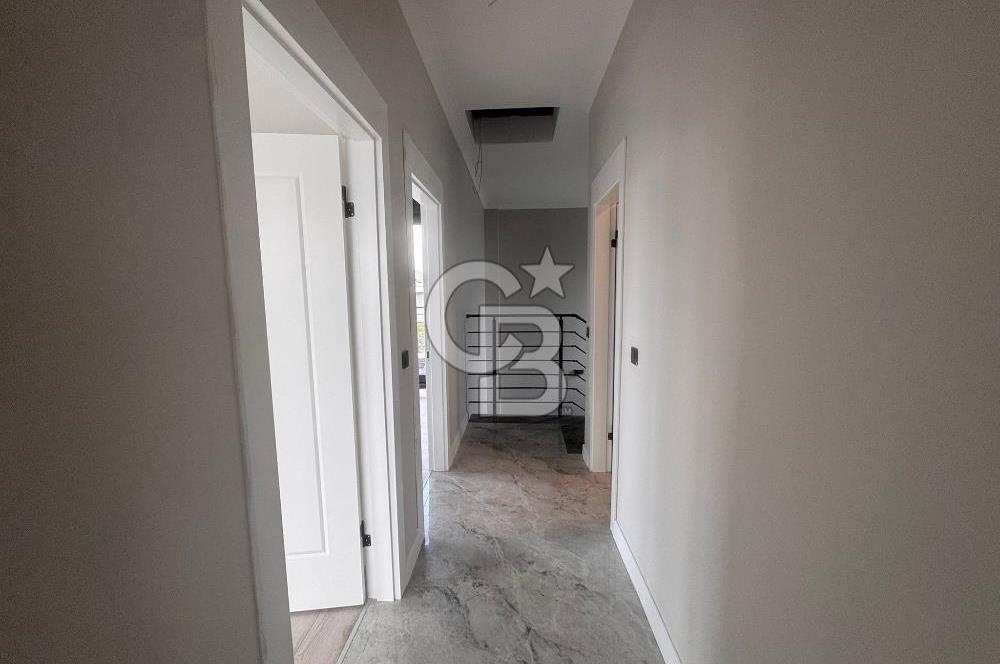 YENİ BAĞLICADA 4+1 ULTRA LÜKS VİLLA MERKEZİ LOKASYON