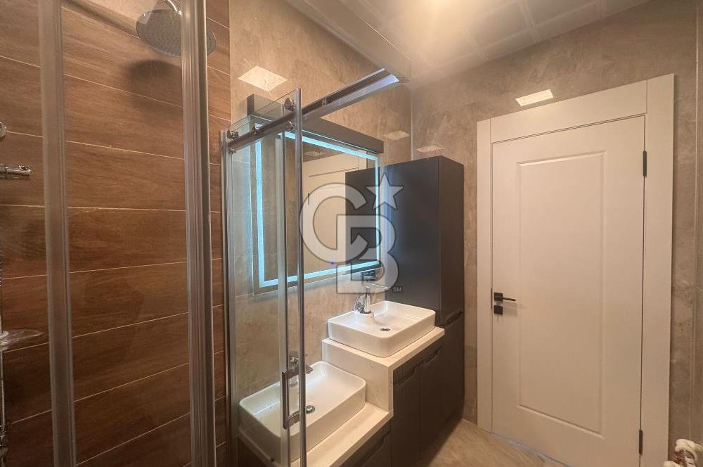 BAĞLICADA 4+1 ULTRA LÜKS VİLLA